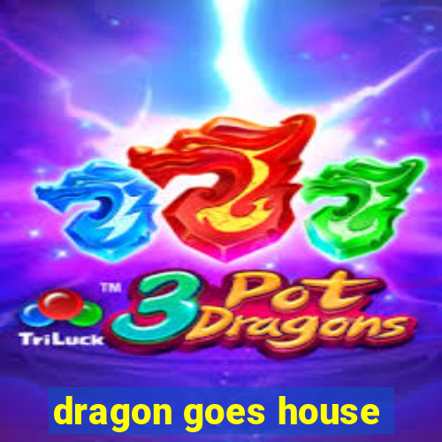 dragon goes house-hunting dublado